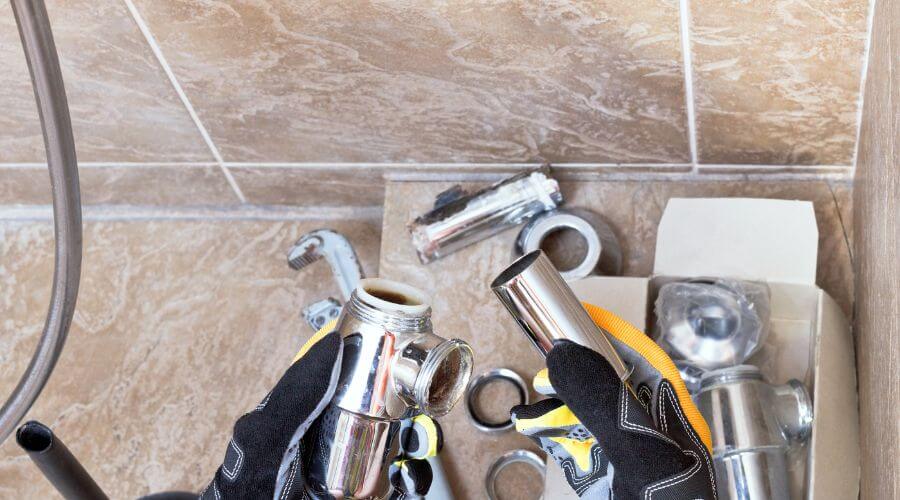 Professional Storm Sewer Service in Eldon, MO